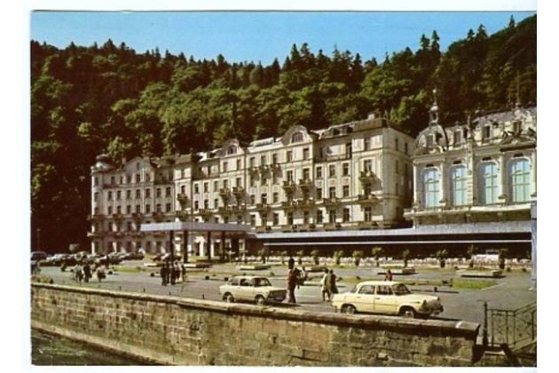 F 23665 - Karlovy Vary 4