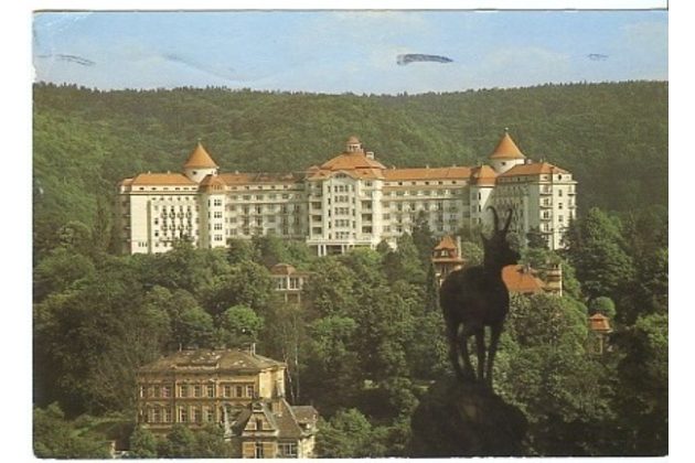 F 23670 - Karlovy Vary 4