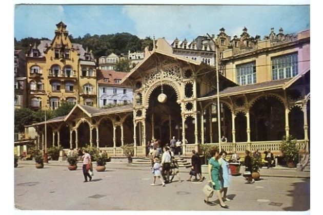 F 23677 - Karlovy Vary 4