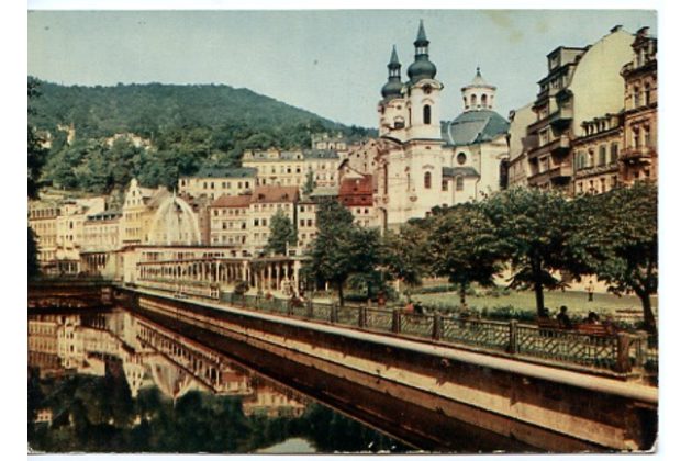 F 23673 - Karlovy Vary 4