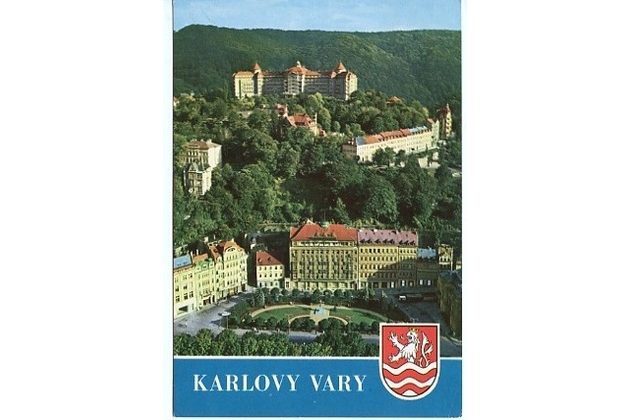 F 23685 - Karlovy Vary 4