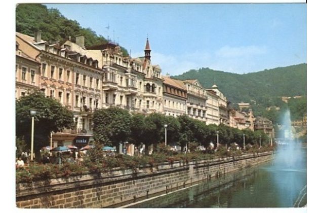 F 23690 - Karlovy Vary 4