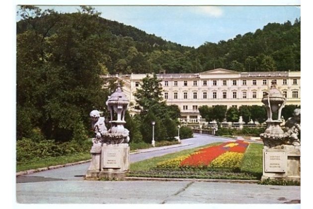 F 23691 - Karlovy Vary 4