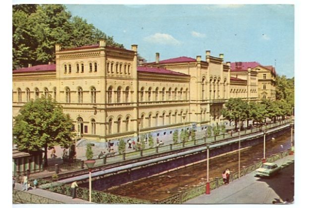 F 23687 - Karlovy Vary 4