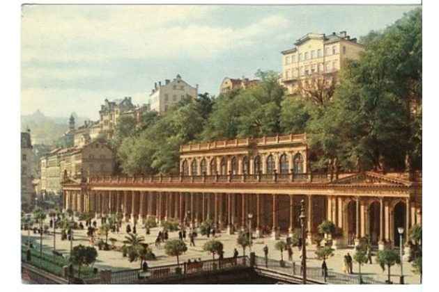 F 23704 - Karlovy Vary 4