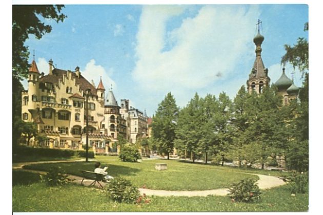 F 23700 - Karlovy Vary 4