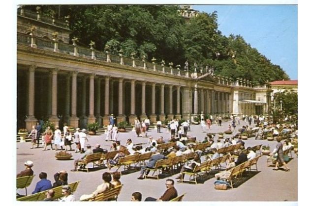 F 23705 - Karlovy Vary 4