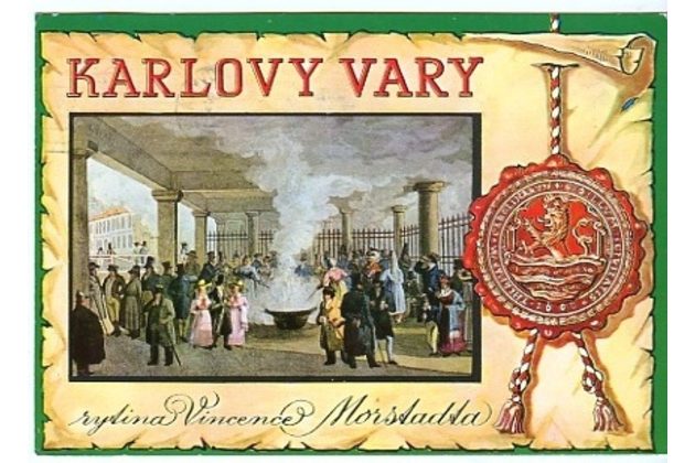 F 23707 - Karlovy Vary 4