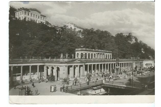 E 23706 - Karlovy Vary 4