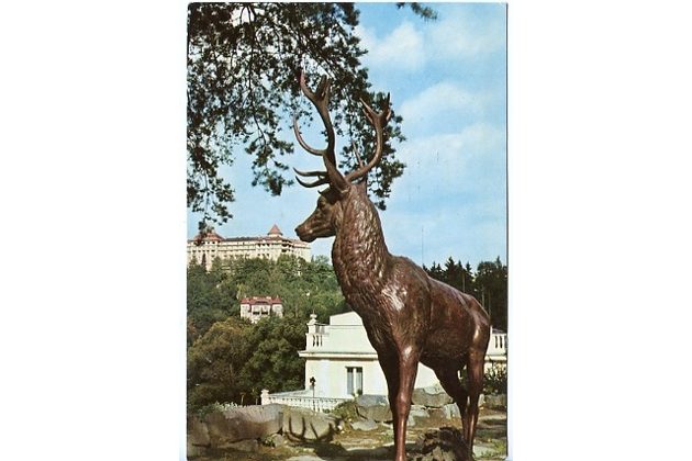 F 23717 - Karlovy Vary 4