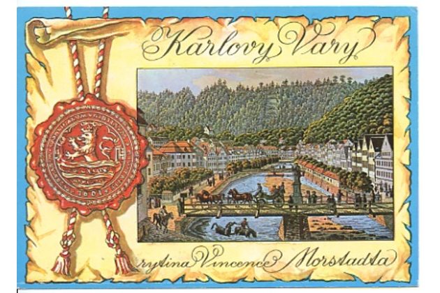 F 23714 - Karlovy Vary 4