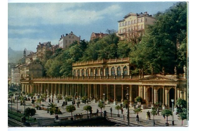 F 23713 - Karlovy Vary 4