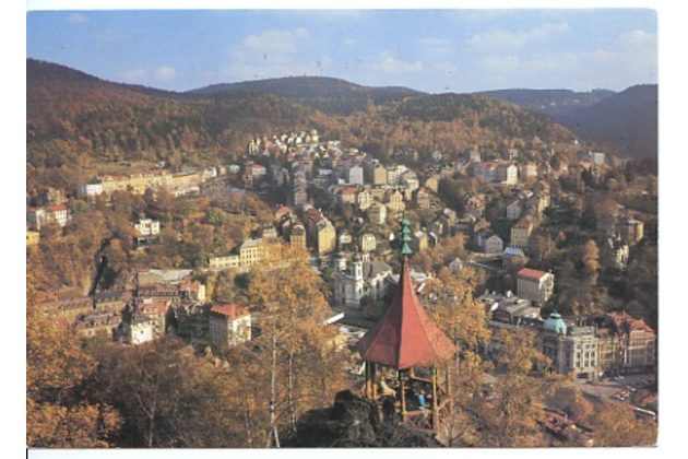 F 23716 - Karlovy Vary 4