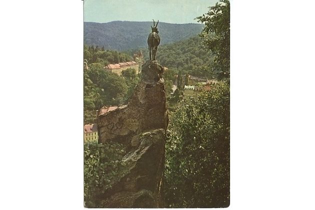 F 23720 - Karlovy Vary 4