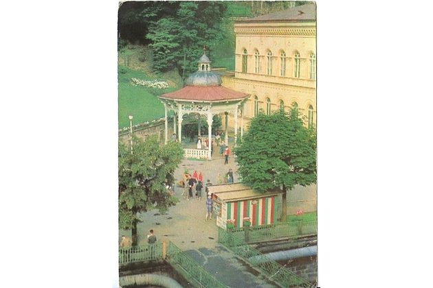 F 23722 - Karlovy Vary 4
