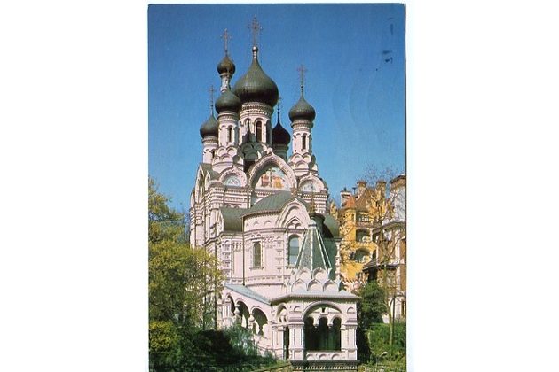 F 23729 - Karlovy Vary 4