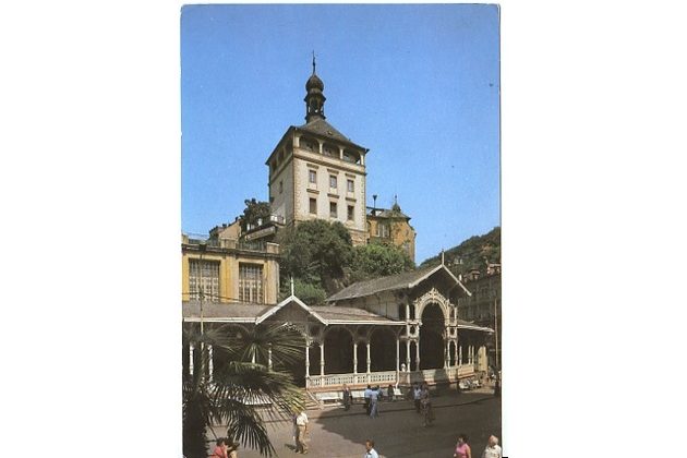 F 23732 - Karlovy Vary 4