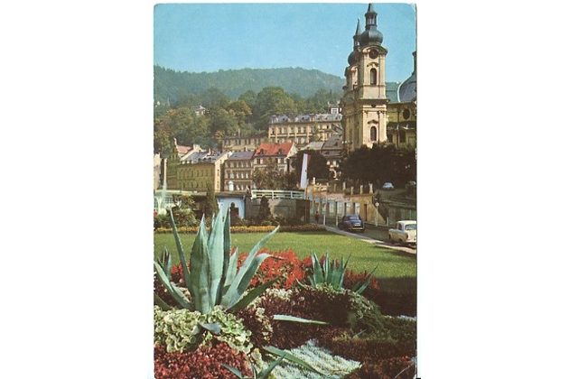 F 23736 - Karlovy Vary 4