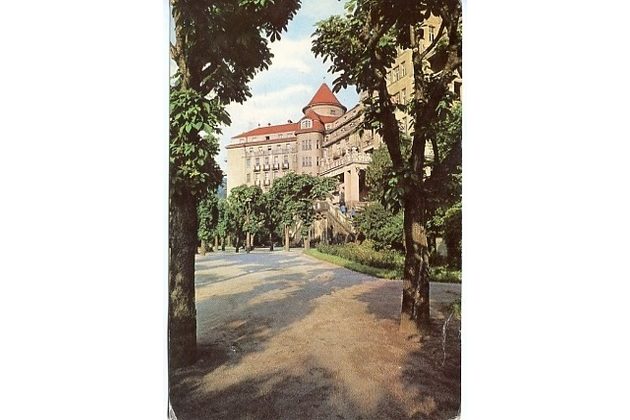 F 23733 - Karlovy Vary 4