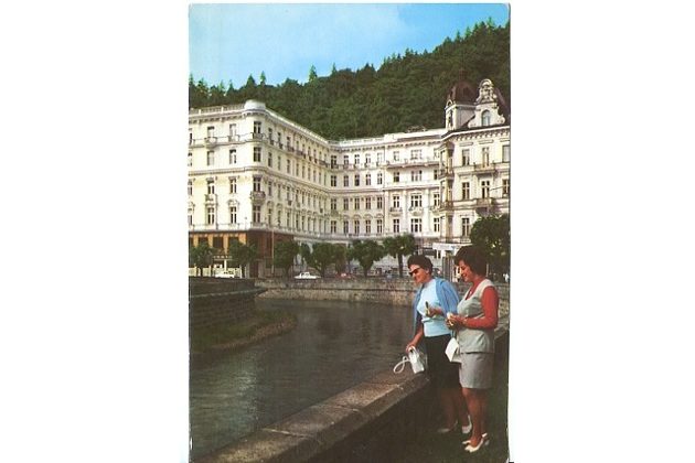 F 23738 - Karlovy Vary 4