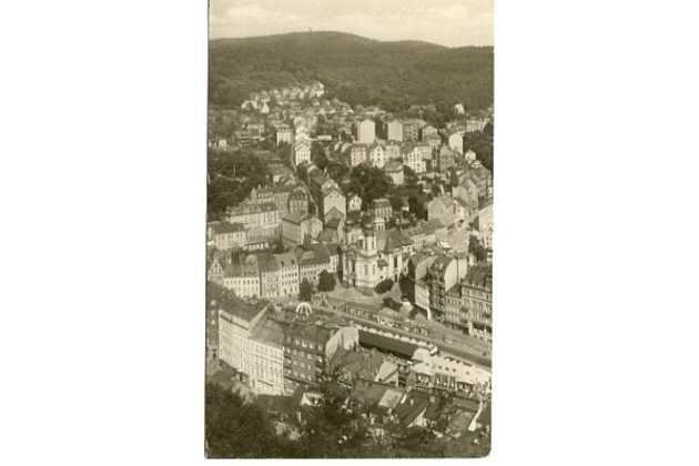 D 23753 - Karlovy Vary 4