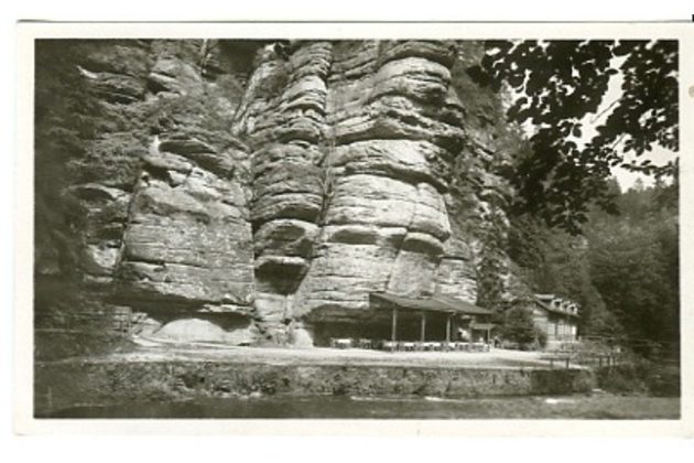 D 23760 - České Švýcarsko