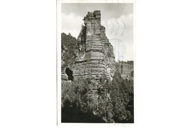 D 23759 - České Švýcarsko