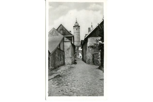 D 23762 - Domažlice