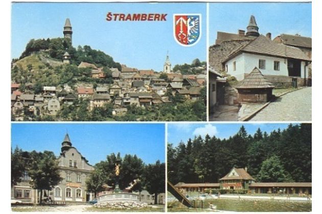 F 23775 - Štramberk