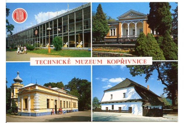F 23788 - Kopřivnice