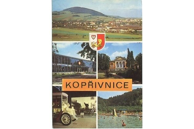 F 23785 - Kopřivnice