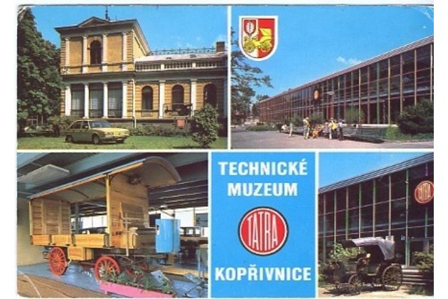 F 23789 - Kopřivnice