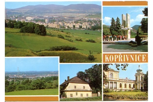 F 23794 - Kopřivnice