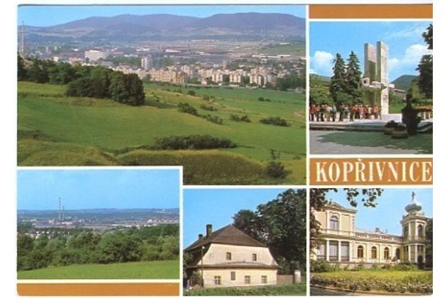 F 23793 - Kopřivnice