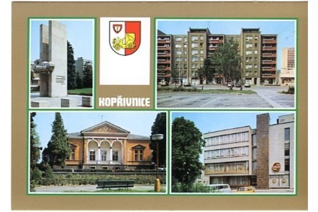 F 23799 - Kopřivnice