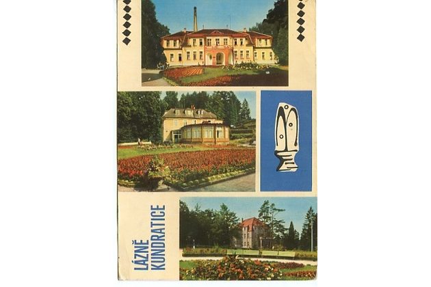 F 23831 - Lázně Kundratice