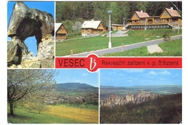 F 23849 - Mírová pod Kozákovem