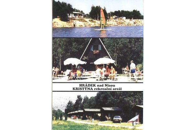 F 23847 - Hrádek nad Nisou