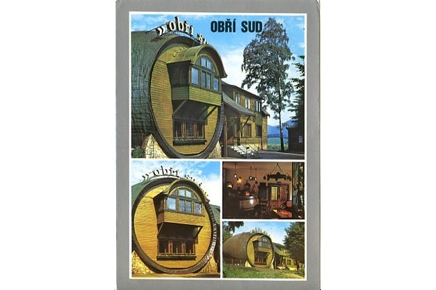 F 23848 - Lázně Libverda