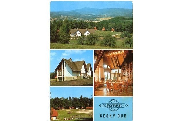 F 23852 - Český Dub