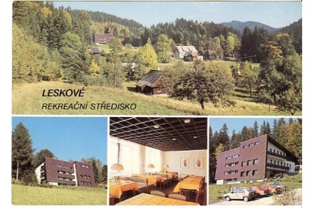 F 23856 - Velké Karlovice