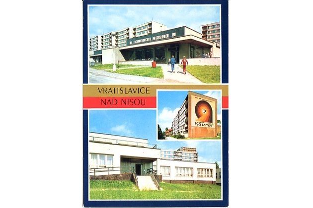 F 23898 - Vratislavice nad Nisou