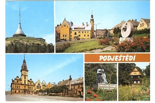 F 23900 - Podještědí