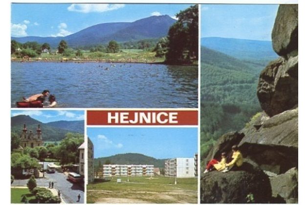 F 23897 - Hejnice