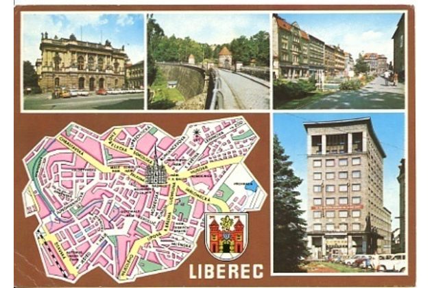 F 23924 - Liberec