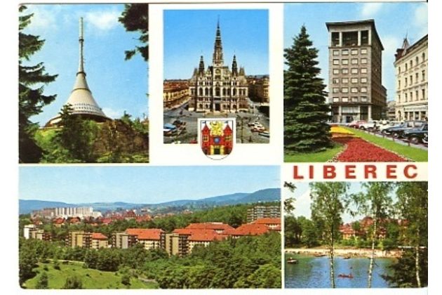 F 23926 - Liberec