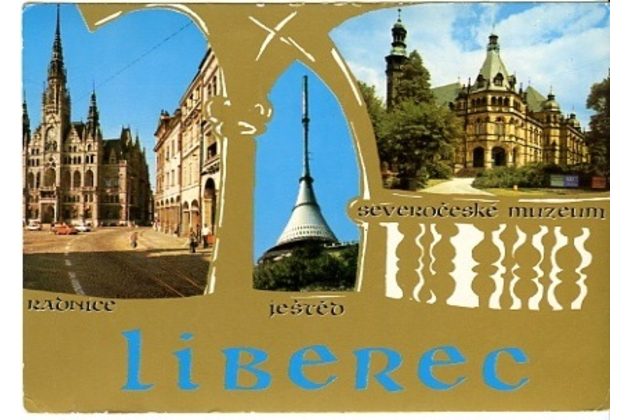 F 23938 - Liberec