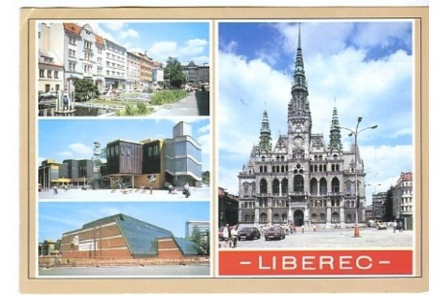 F 23951 - Liberec