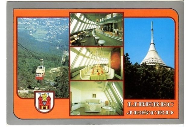 F 23964 - Liberec