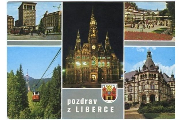 F 23971 - Liberec